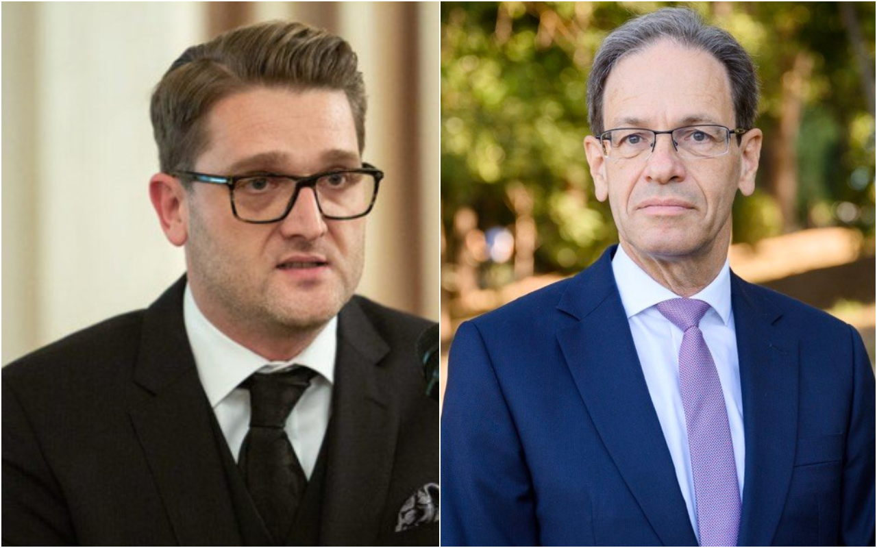Reacția Bucureștiului la declarațiile ambasadorului Germaniei la Chișinău: „Avem o istorie, limbă și cultură bine cunoscute”