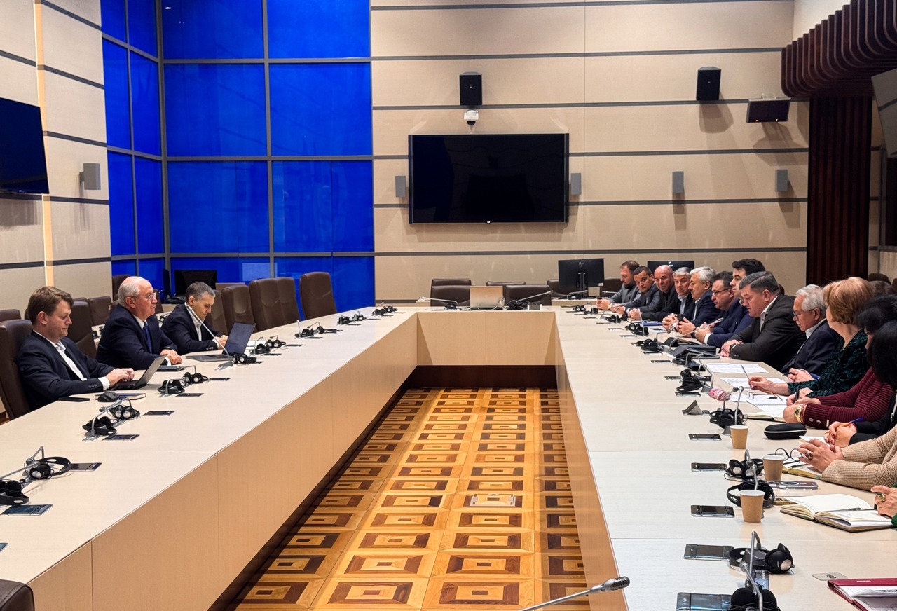 The Prime Minister-designate, at the meeting with representatives of trade union confederations: "Let's improve the living standards of citizens"