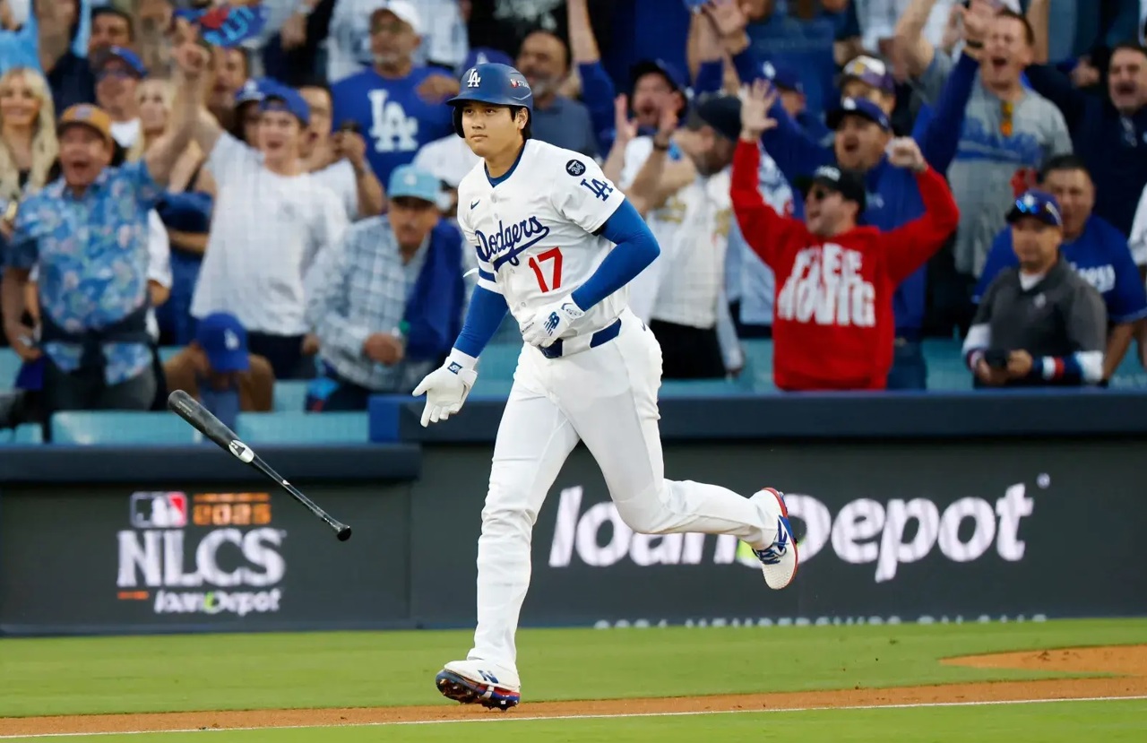 Meci magic al japonezului Shohei Ohtani în Major League Baseball