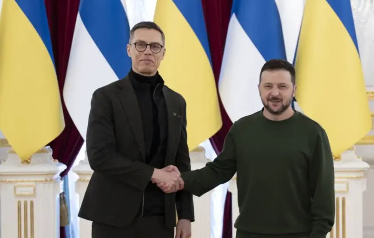 Finlanda aprobă un nou pachet de ajutor militar pentru Ucraina: 290 de milioane de euro