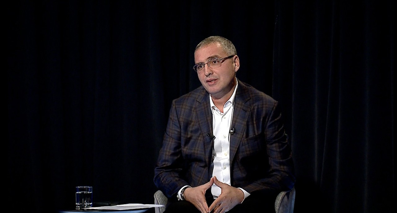 Renato Usatîi critică proiectul bugetului pentru 2026: „Nu vrem să admitem distrugerea statului R. Moldova”