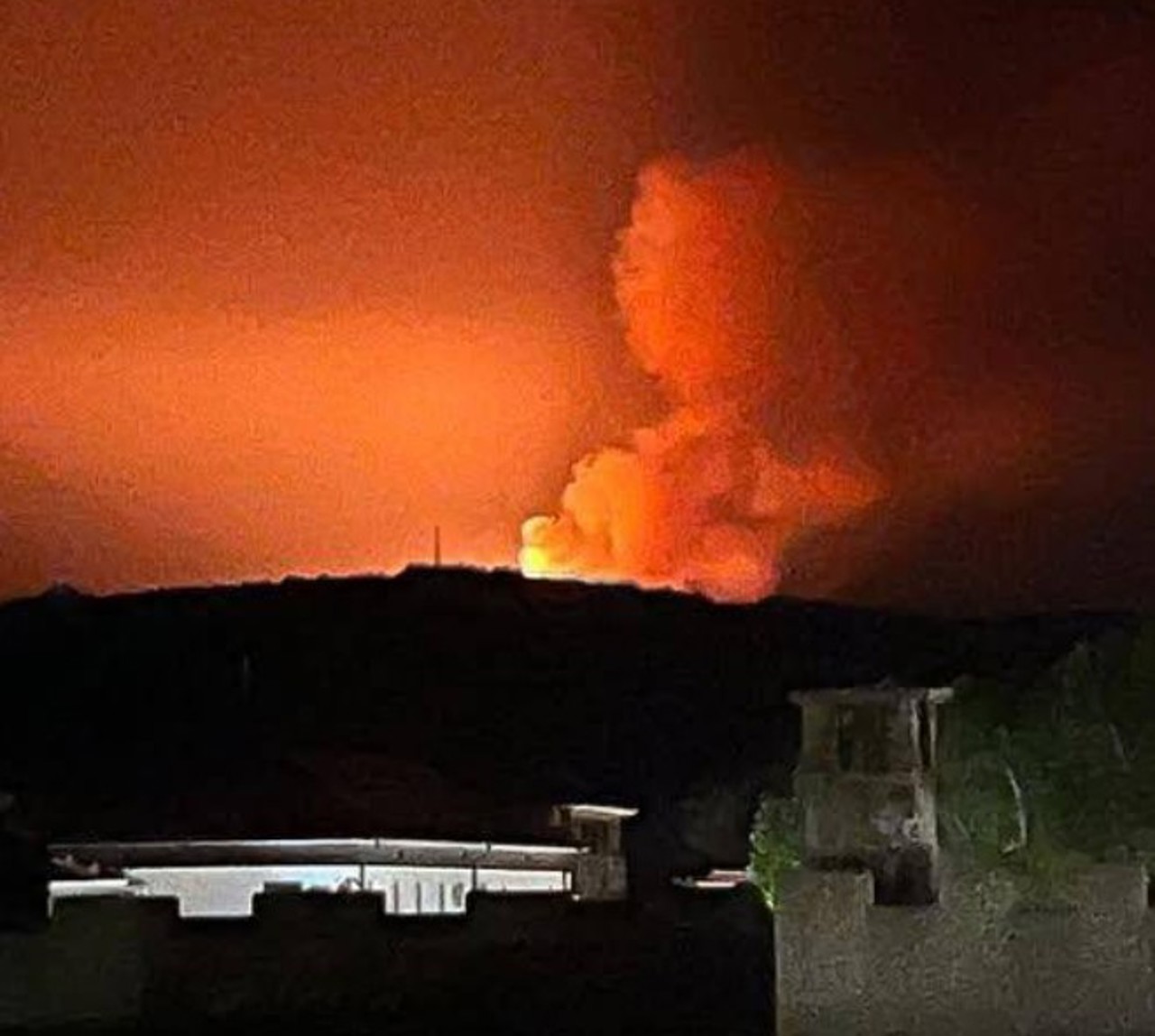 Blast hits Bulgarian arms depot owned by Emilian Gebrev 