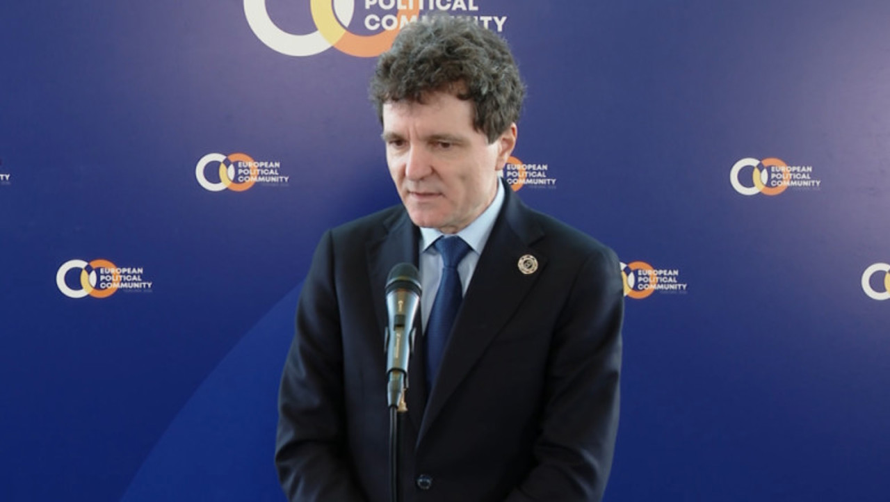 Aderarea R. Moldovei la UE | Nicușor Dan: „Vom avea un răspuns până la sfârșitul lunii iunie, sperăm să fie pozitiv”