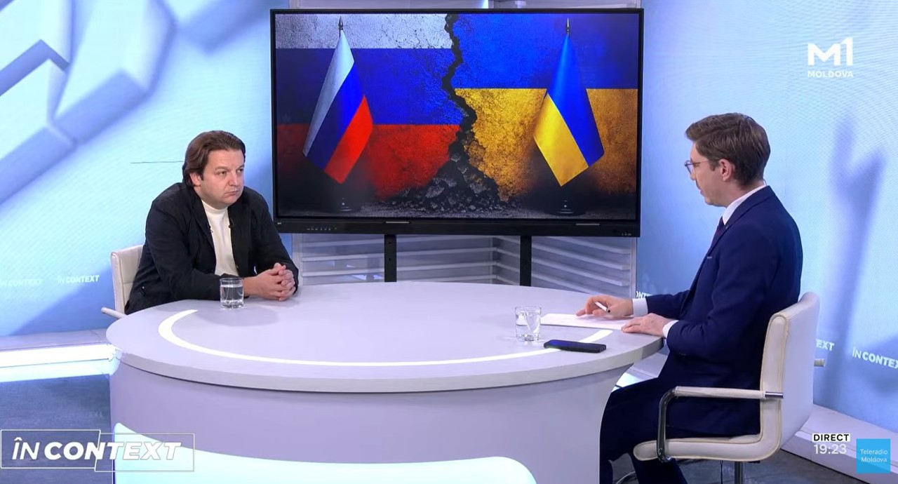 Jocuri de putere la Washington: Presiunea pe prețurile la combustibil și condițiile pentru alegeri la Kiev