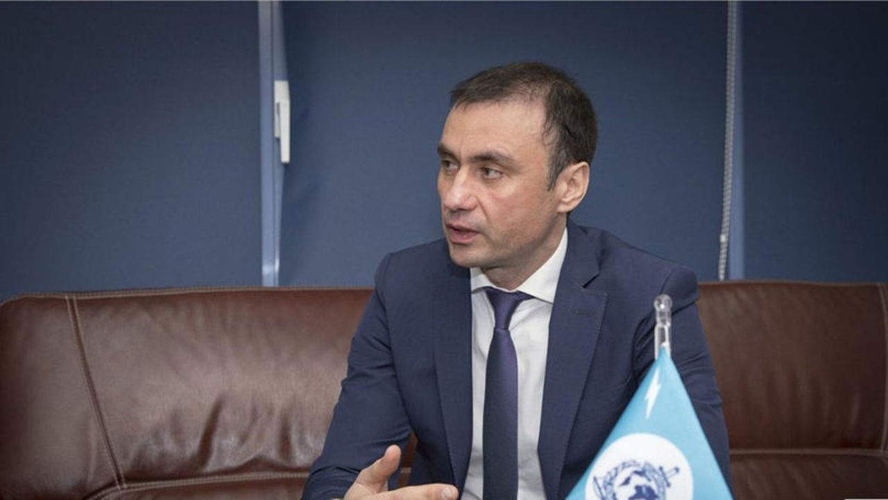 Fostul ministru al Justiției, Vitalie Pîrlog, a fost extrădat în Franța