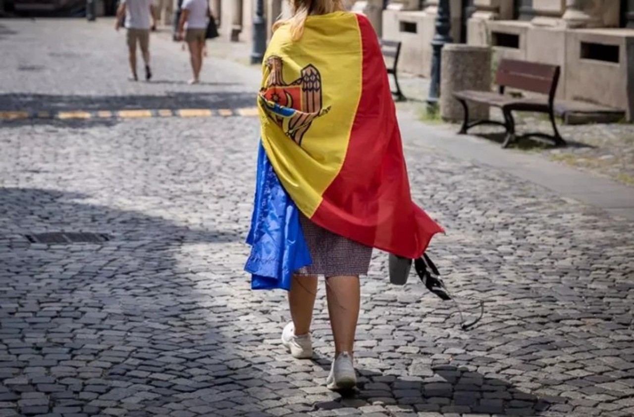 Why Moldovans living abroad are returning home