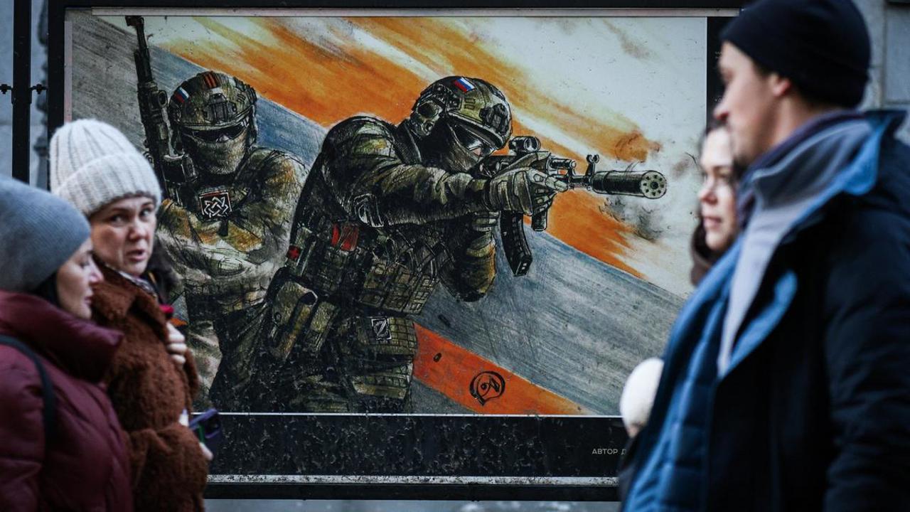 Două treimi dintre ruși vor începerea negocierilor de pace cu Ucraina