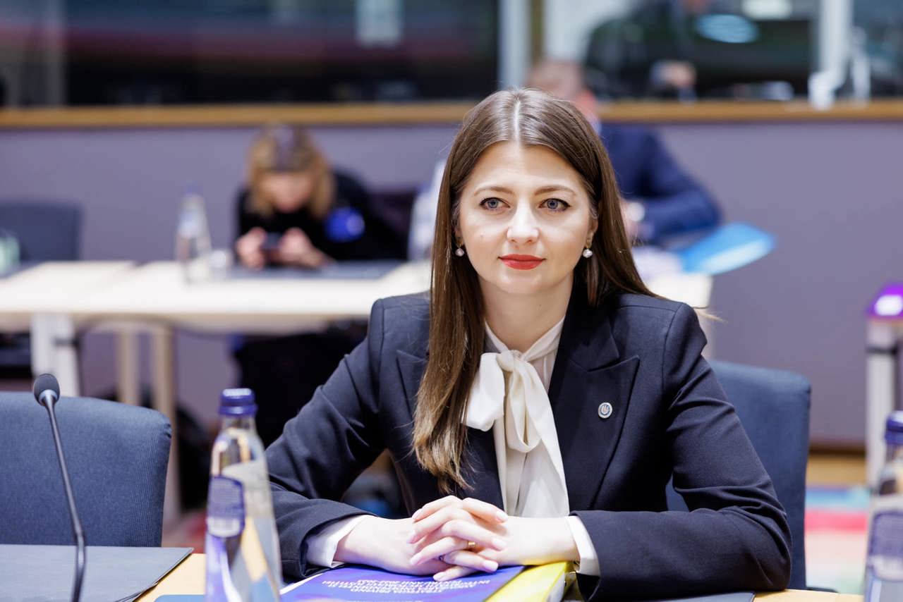 Ministra Justiției Veronica Mihailov-Moraru: „Aș fi dorit ca Ion Munteanu să fi făcut mai multe cât a fost procuror general interimar”