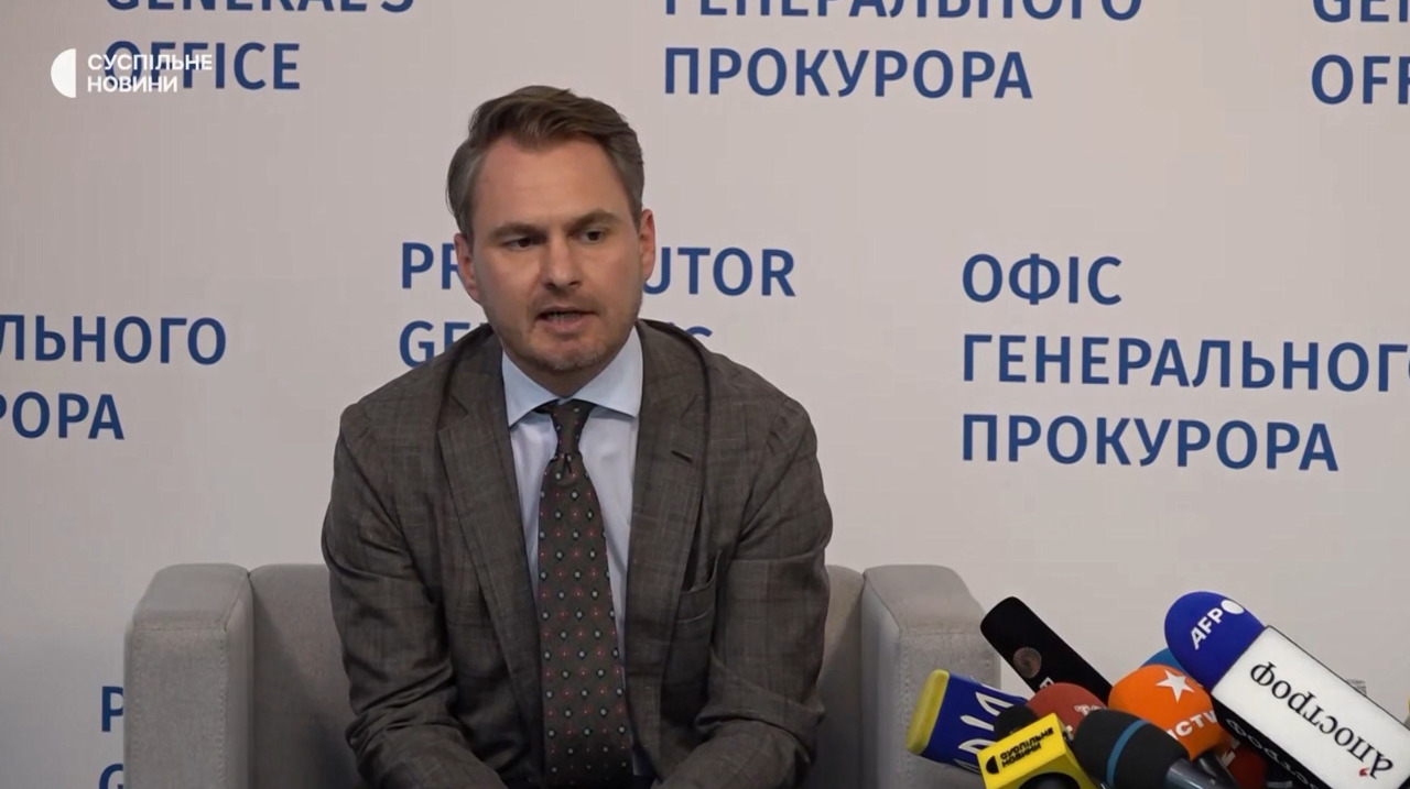 Război în justiția ucraineană: Procurorul general demisionar acuză NABU și SAP