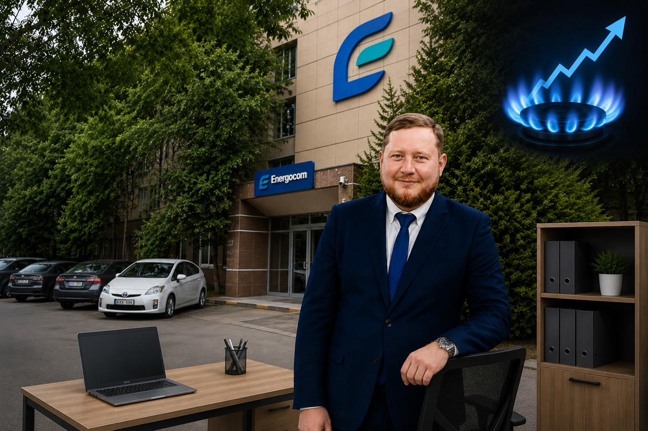 Energocom planifică achiziții de aproape 100 de milioane de lei în 2026. Ce cheltuieli suportă consumatorii