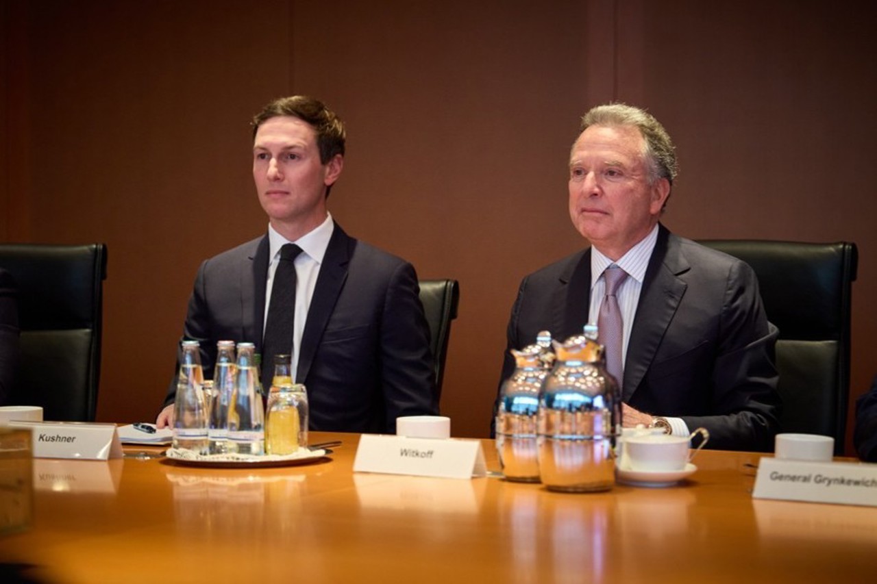 Delegațiile americane și ucrainene susțin că au avut „discuții constructive” la Miami  