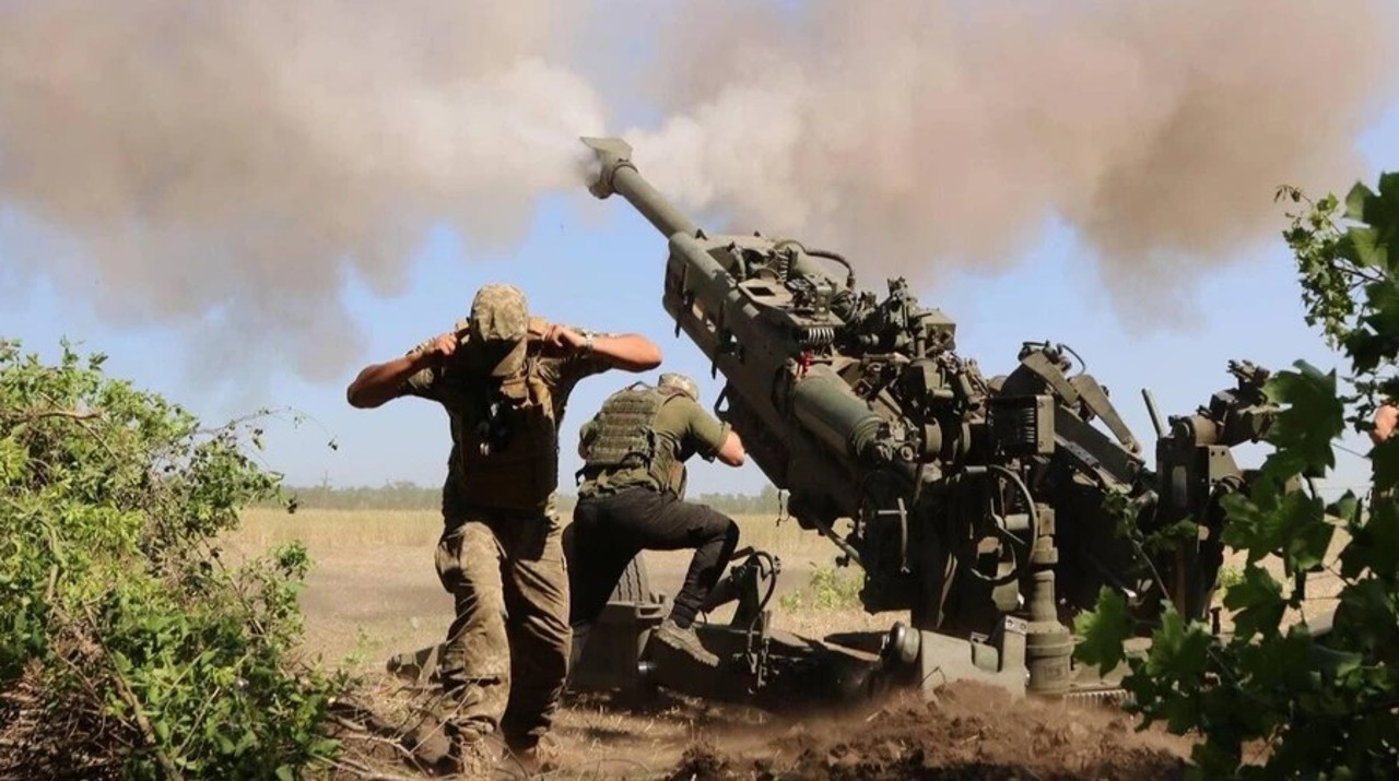 Ucraina: Peste 1 milion de militari ruși au fost eliminați de la începutul invaziei. Noi atacuri asupra regiunilor ruse