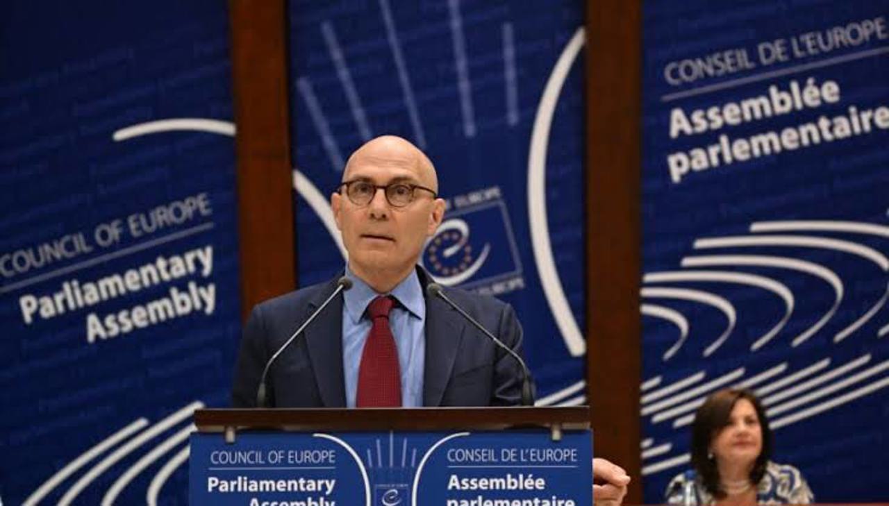 Înaltul Comisar al ONU pentru Drepturile Omului califică drept „inacceptabile” sancțiunile SUA împotriva CPI