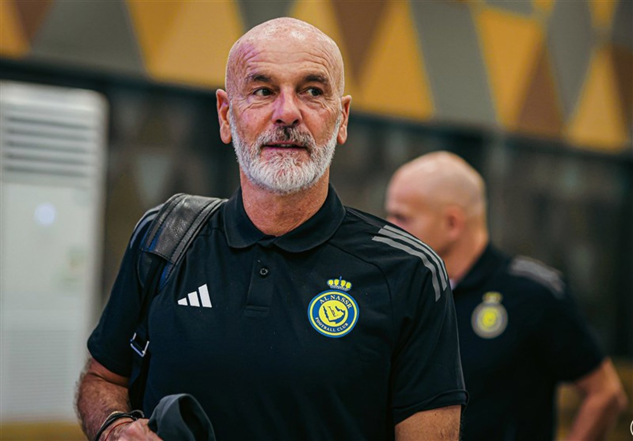 Stefano Pioli a plecat de la Al-Nassr și urmează să preia pe FC Fiorentina 