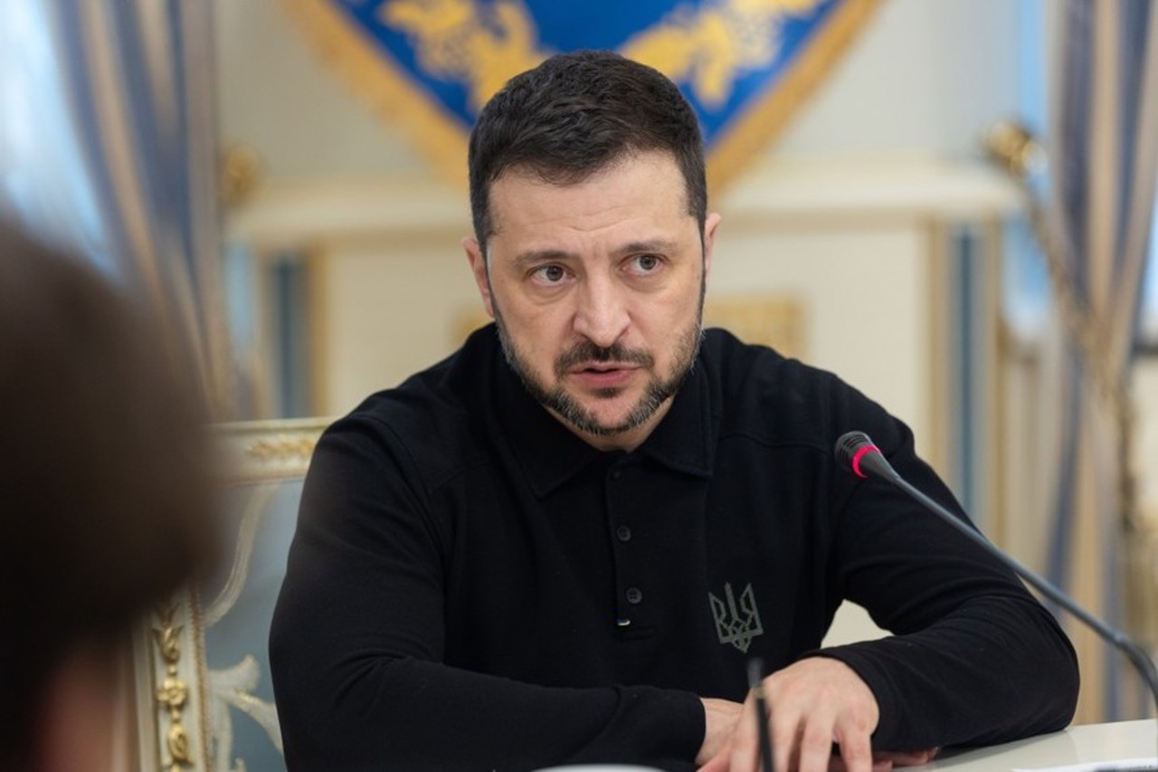 Zelenski, despre cetățenia rusă oferită mai ușor celor din regiunea transnistreană: „Rusia caută astfel să își mărească numărul de soldați”