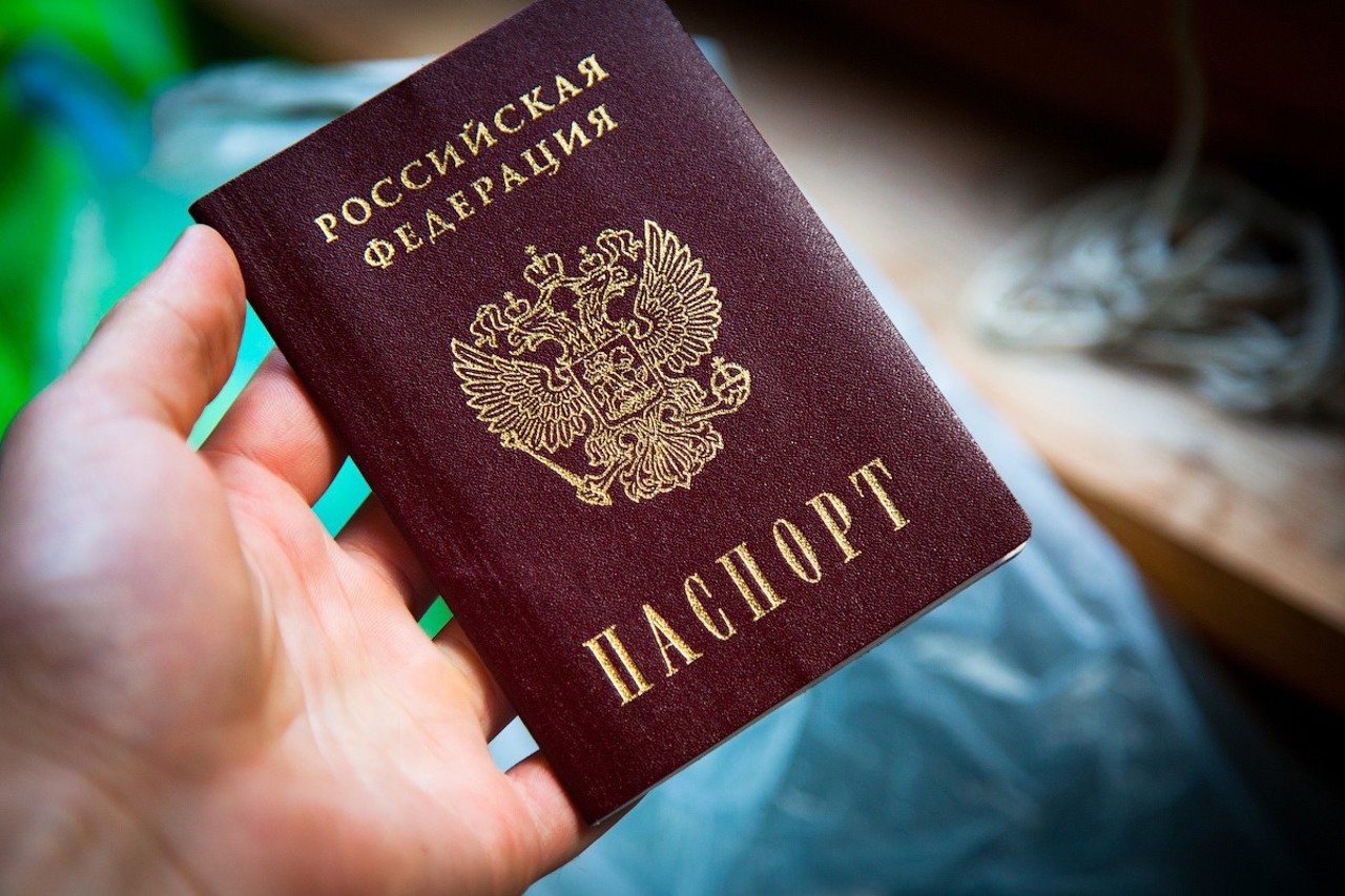 Беглый олигарх Илан Шор получил российское гражданство