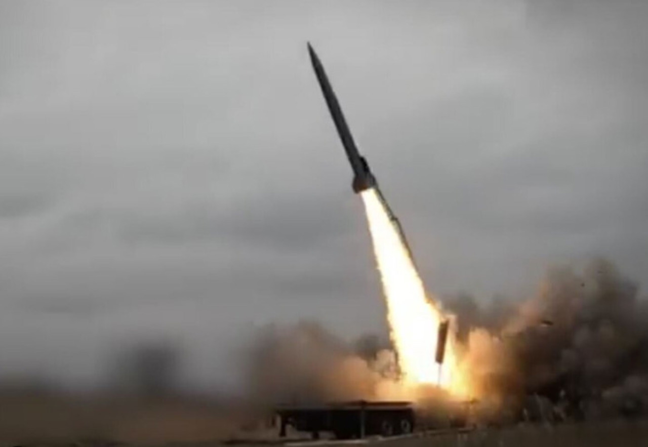 Europe turns to Ukrainian tech to build low-cost Patriot alternative