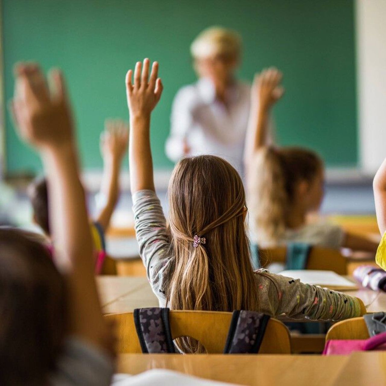 Transformări în educație: Satele pierd copii, iar Chișinăul devine principalul pol educațional