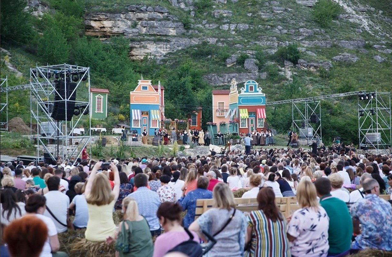 Moldova attracts over 480k visitors; Launches 'Pomul Vieții 2026'