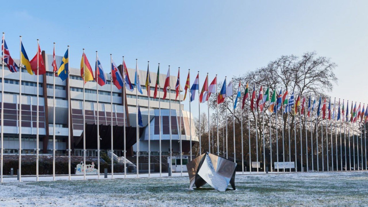 Mihai Popșoi: Sprijinul pentru Ucraina este o prioritate a Președinției moldovenești a Comitetului de Miniștri al Consiliului Europei