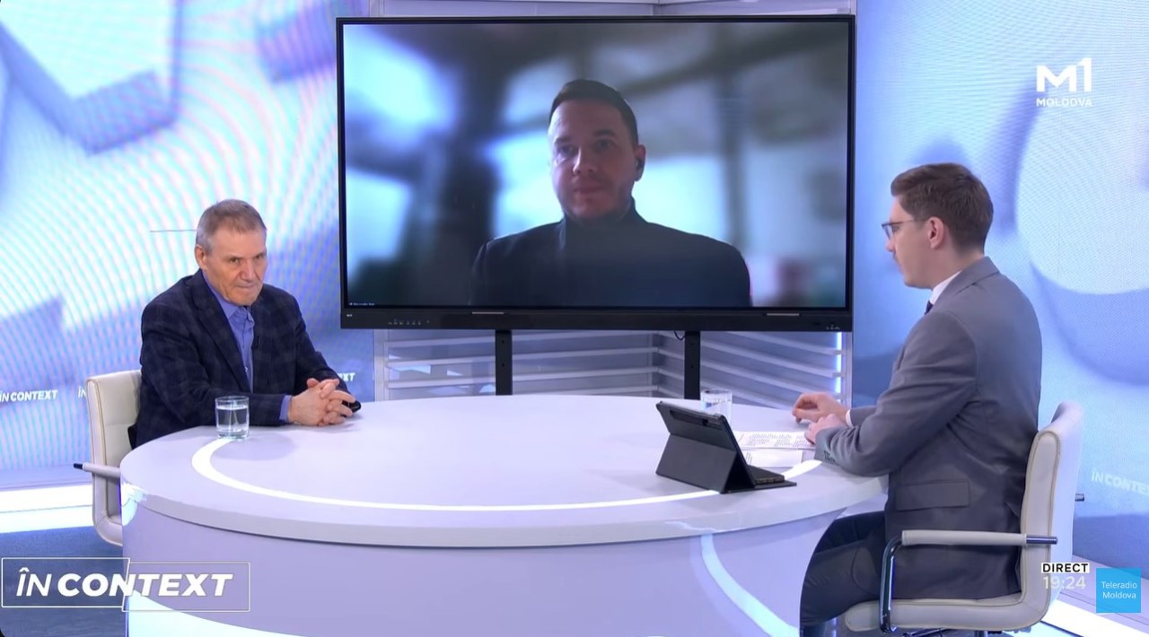 ÎN CONTEXT | Alexandru Bot: Plahotniuc refuză să depună mărturie în dosarul „kuliok” pentru a nu se autoincrimina