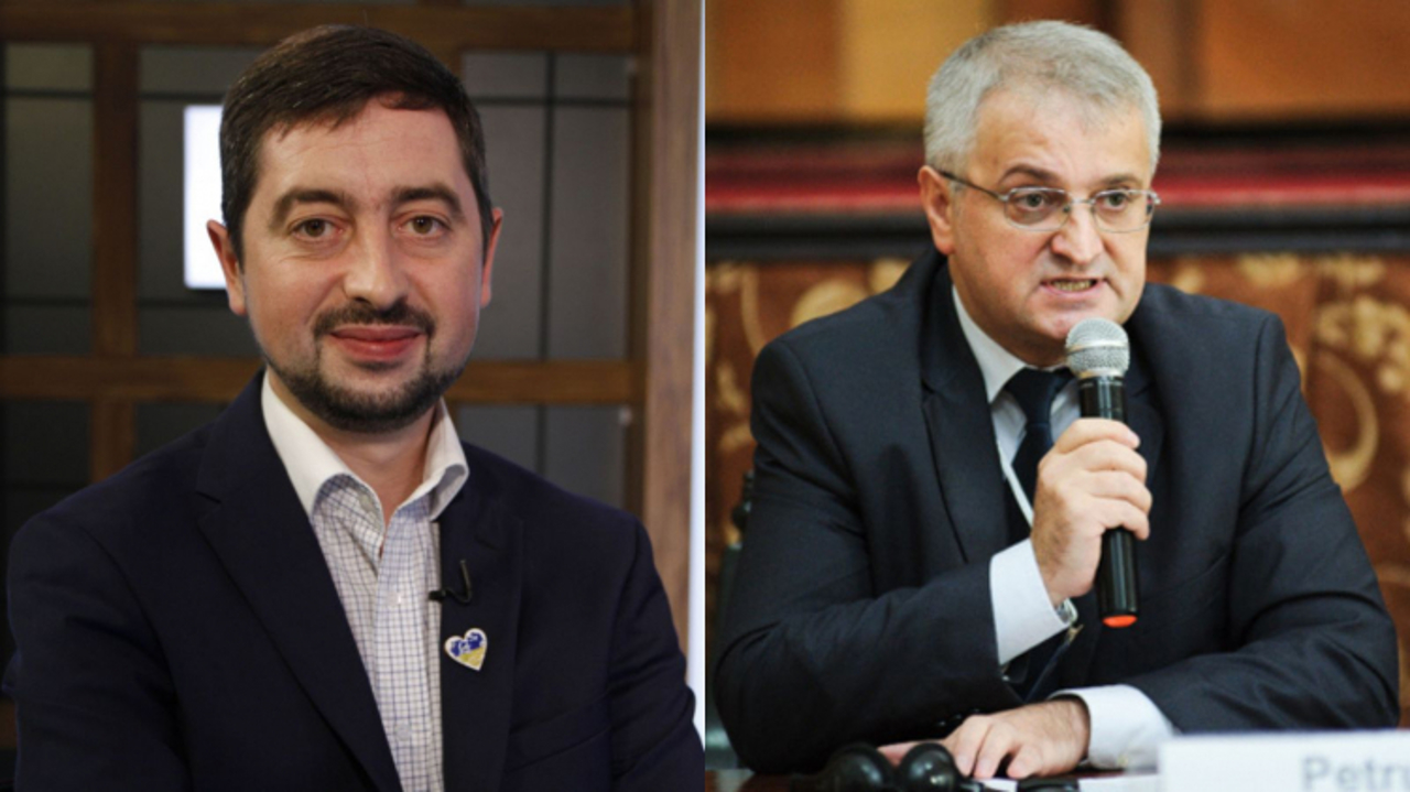 Petru Macovei and Valeriu Pașa could be appointed as members of the Council of the Center for Strategic Communication and Combating Disinformation