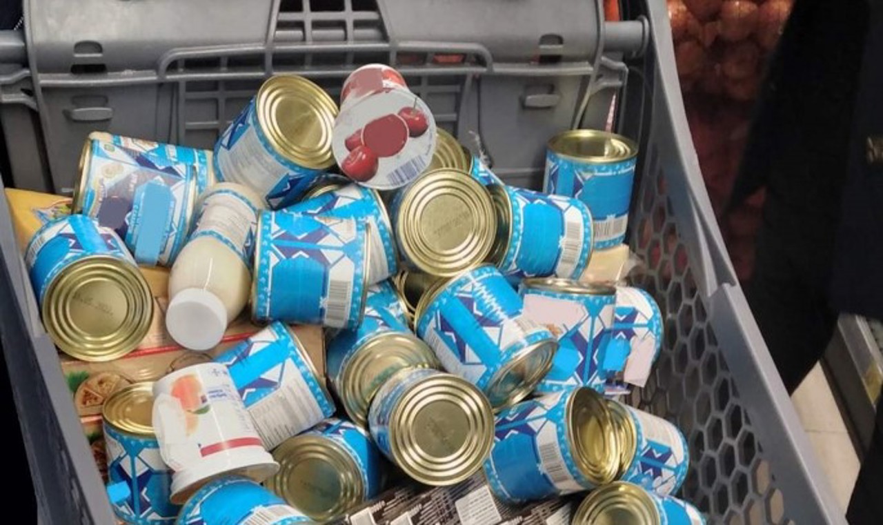 Inspectorii ANSA au depistat mai multe nereguli în unitățile de comerț