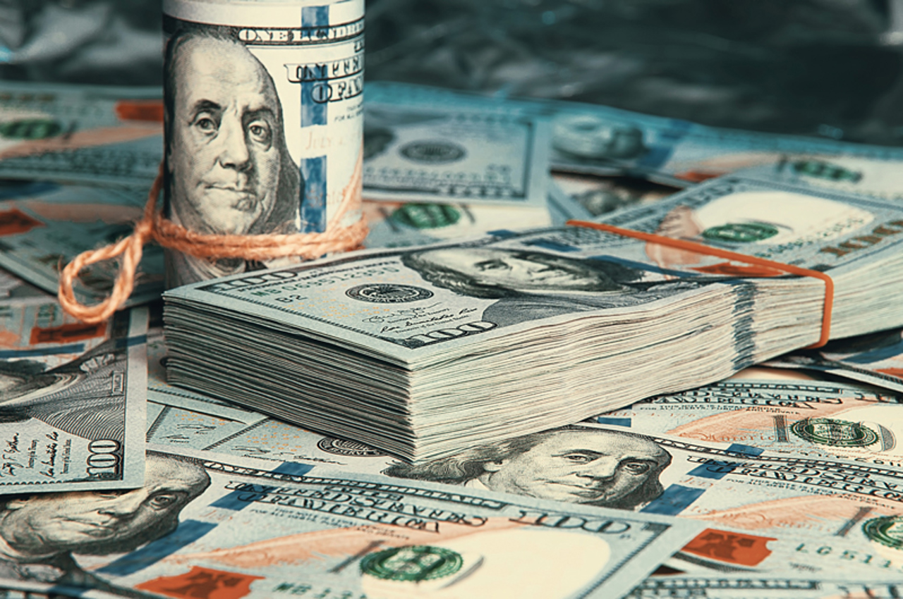 America's millionaire boom: Over 1,000 new fortunes daily
