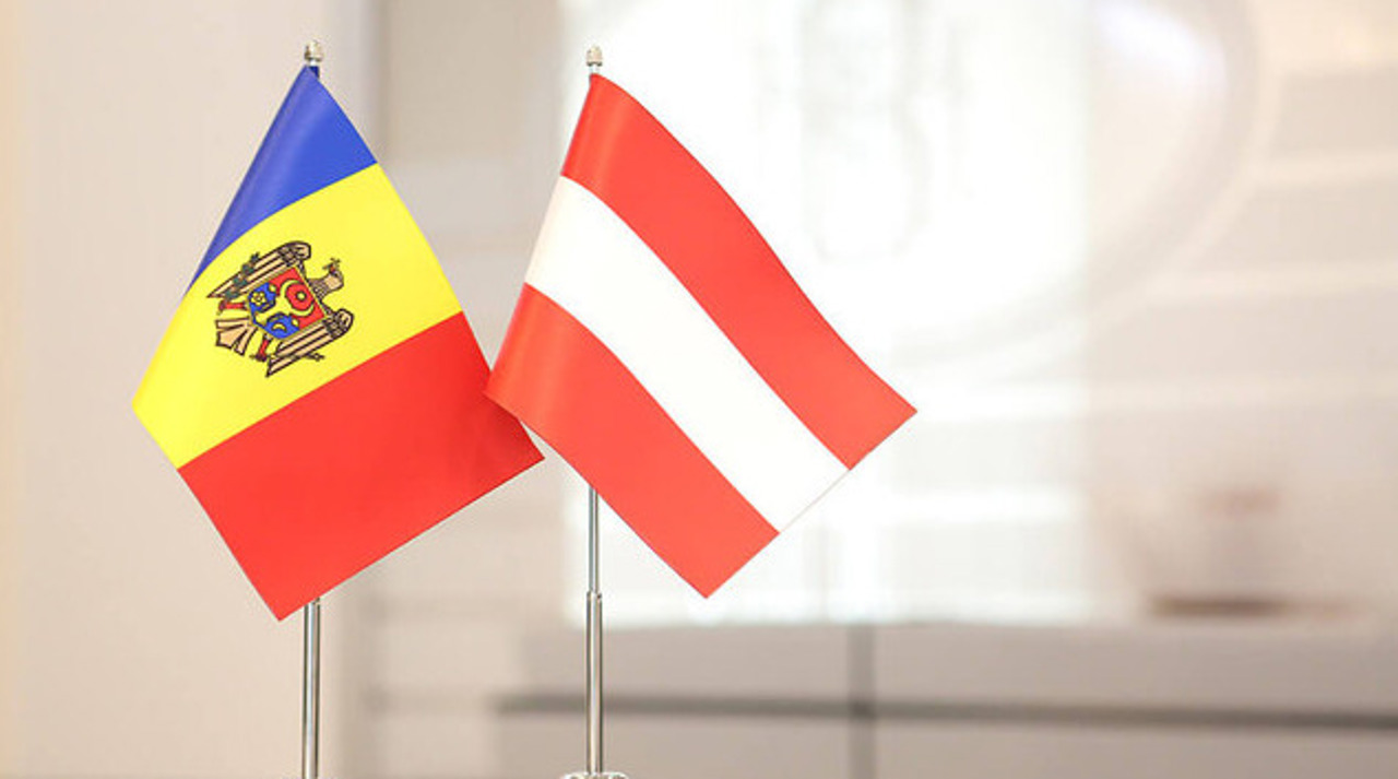 Moldovan companies invited to join economic mission in Vienna