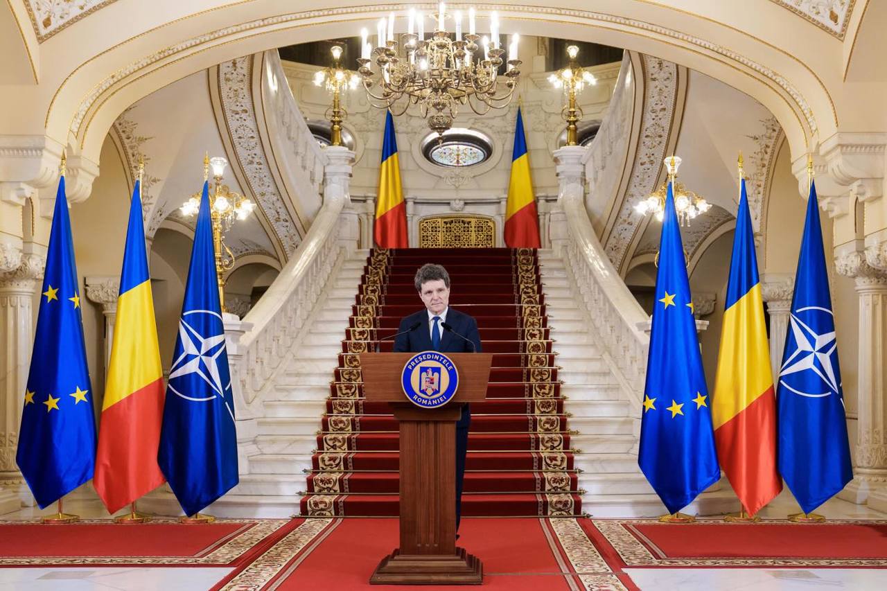 Președintele Nicușor Dan confirmă participarea României la recuperarea ofițerilor moldoveni în schimbul lui Alexandru Bălan