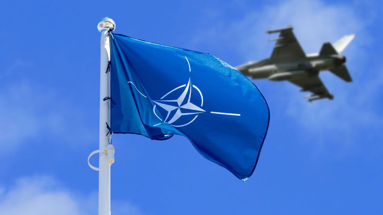 NATO organizes the largest military exercise. Expert: The alliance sends a clear signal to the Russian Federation