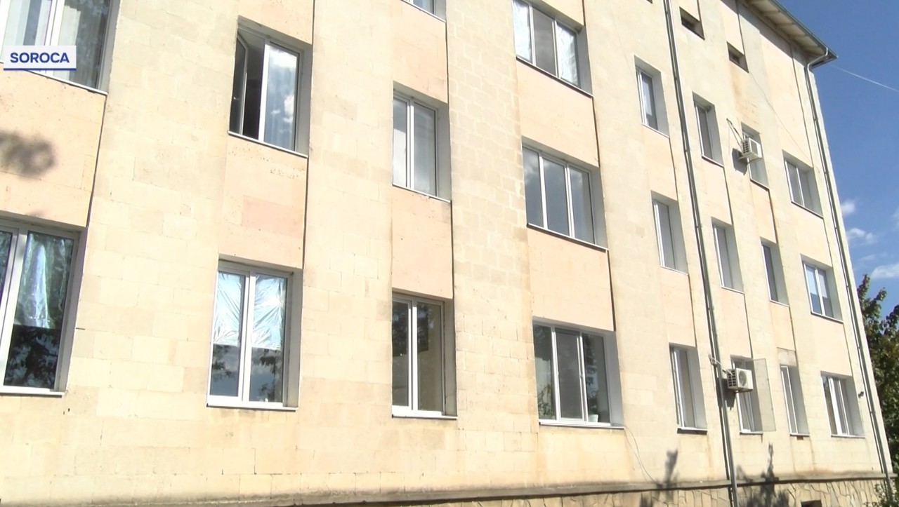 Gas tariff surge strains Moldovan schools and hospitals 