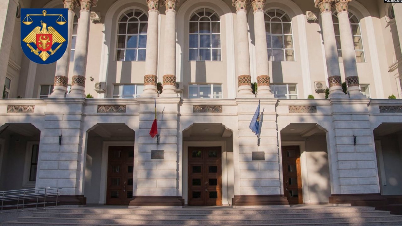 Sergiu Russu și Sergiu Brigai – numiți adjuncți ai procurorului general interimar