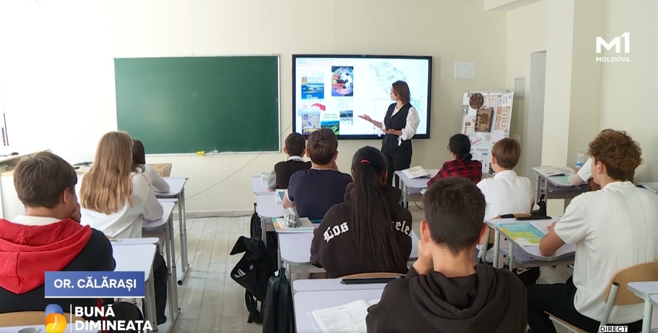 VOXURI | Cum arată profesorul ideal în 2026 și ce așteptări are școala față de elevi 
