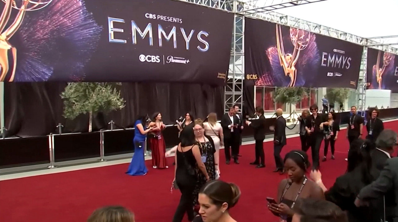 Owen Cooper makes history as youngest Emmy winner for 'Adolescence' performance