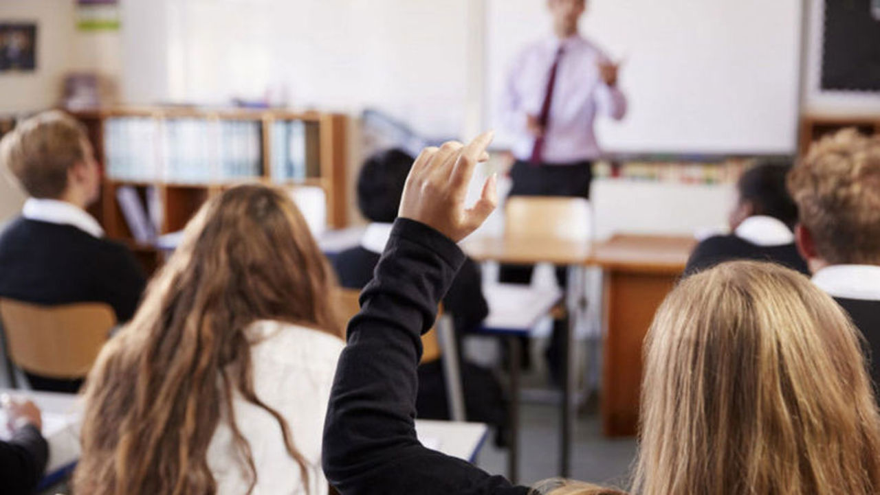 Chisinau City Hall: 10th-grade admission starts July 13 via competition