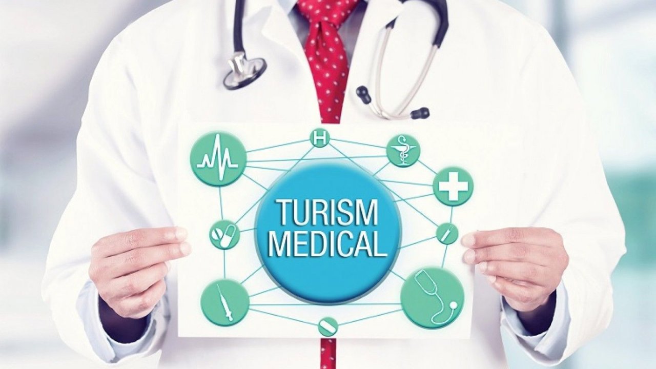 The Republic of Moldova was elected vice-president of the Global Healthcare Travel Council 