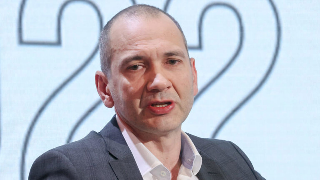 Alexei Skliar, fostul adjunct al ministrului Muncii din Rusia, descoperit mort în locuința sa