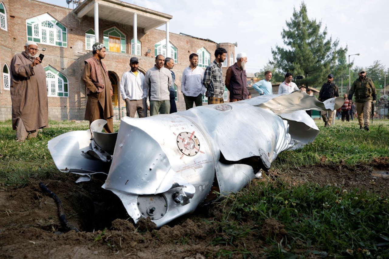India confirmă atacurile în Pakistan: cel puțin 26 de morți. Islamabadul acuză un „act de război”