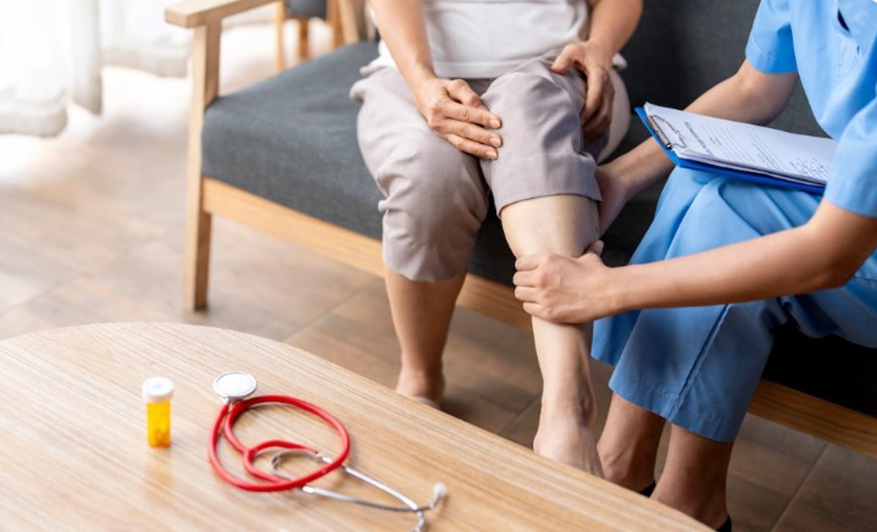 Tromboza, o afecțiune medicală care poate duce la complicații grave, atenționează medicii 