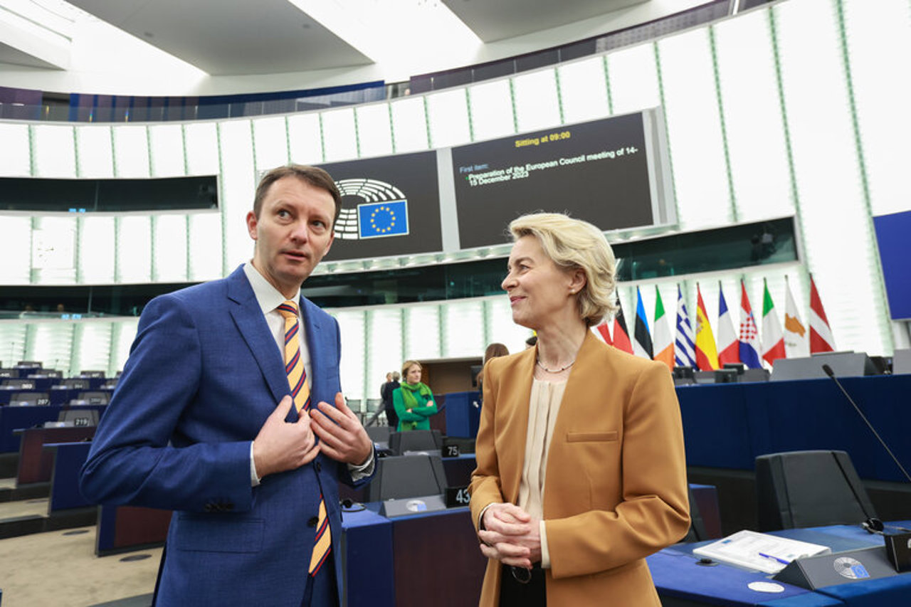 DOC Un grup de europarlamentari cer Ursulei von der Leyen un sprijin mai mare pentru fermierii din UE și România 