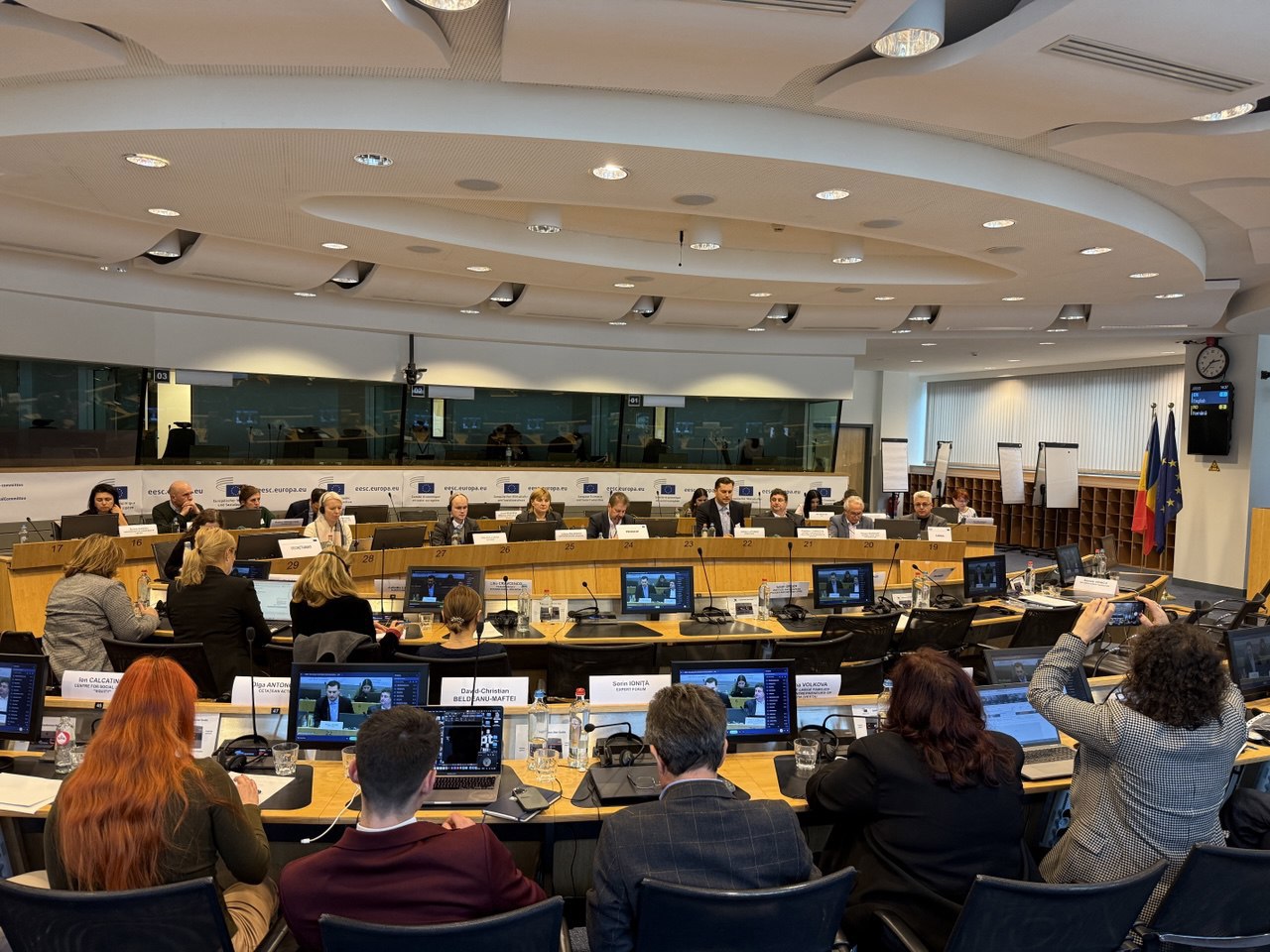 Platforma Societății Civile UE – R. Moldova: Monitorizare și sprijin pentru autorități, astfel încât Planul de Creștere să devină un catalizator al integrării europene