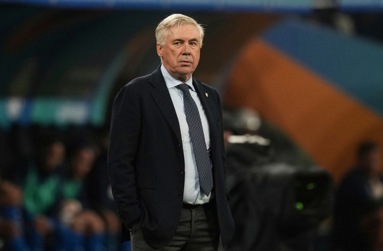 Carlo Ancelotti rămâne la cârma naționalei Braziliei încă cel puțin 4 ani