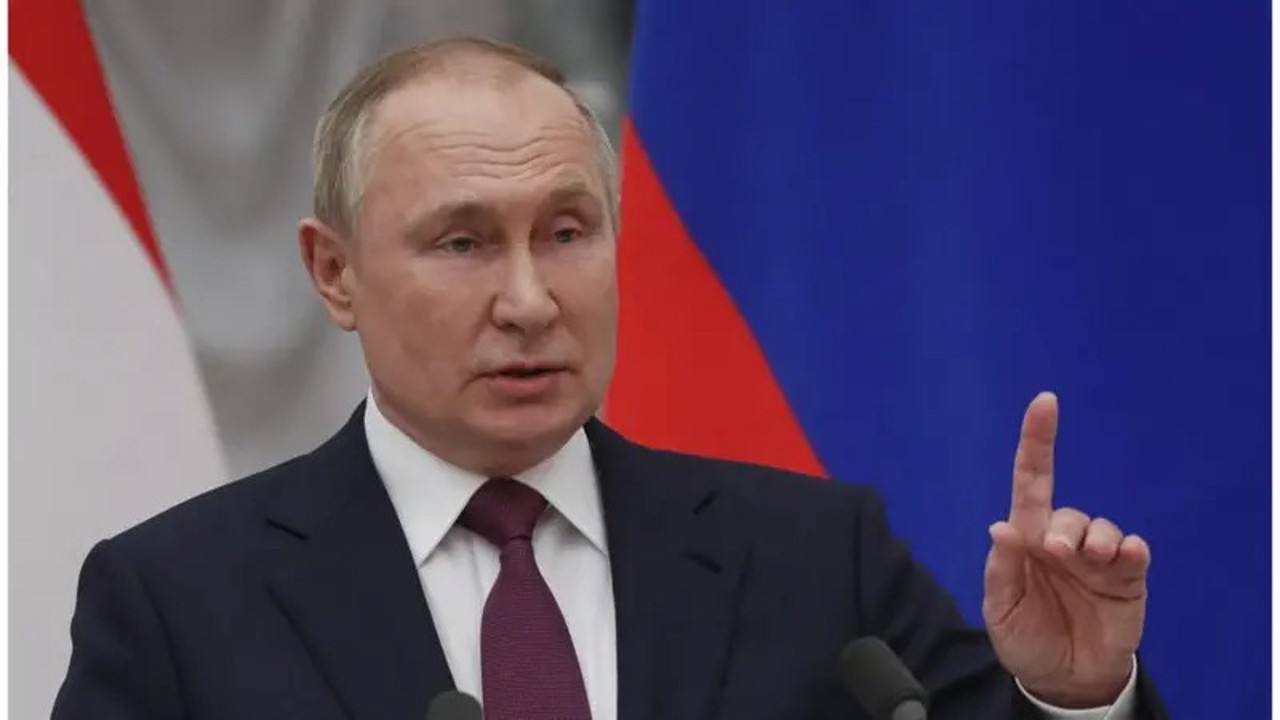 Londra: Declarațiile lui Putin despre arme nucleare sunt false și distrag atenția de la crimele din Ucraina