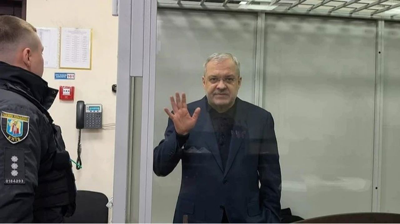 Fostul ministru ucrainean al Energiei, Herman Halushchenko, plasat în arest preventiv în dosarul de corupție legat de Energoatom