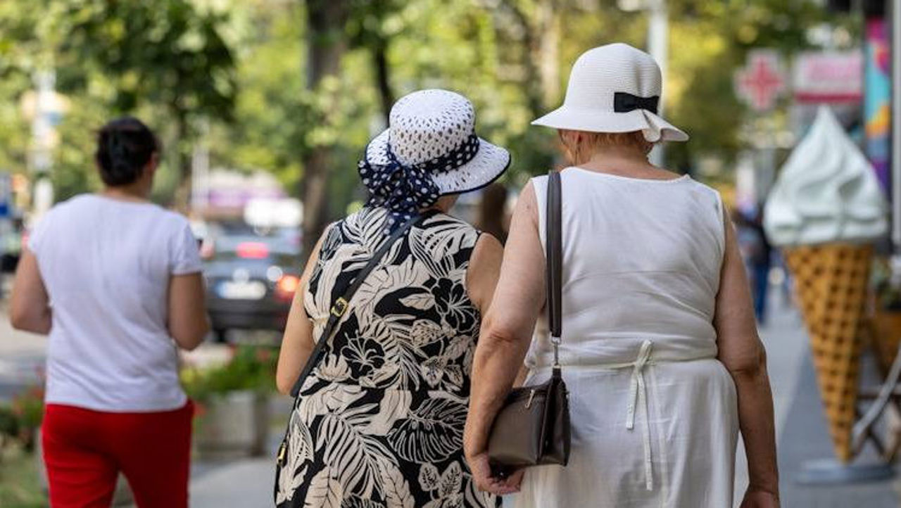  Pensions available for Moldovans who worked in Slovakia