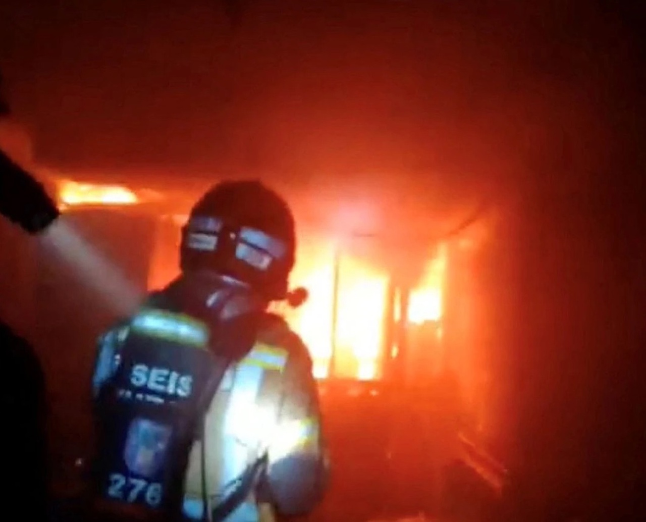 Cel puțin 13 morți după un incendiu într-un club de noapte din Murcia, în sudul Spaniei