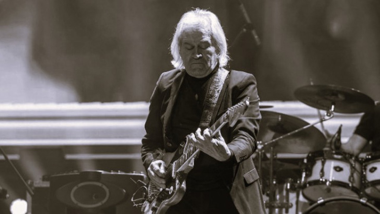 Alexandru Cazacu, People's Artist and member of the band "Noroc", passed away