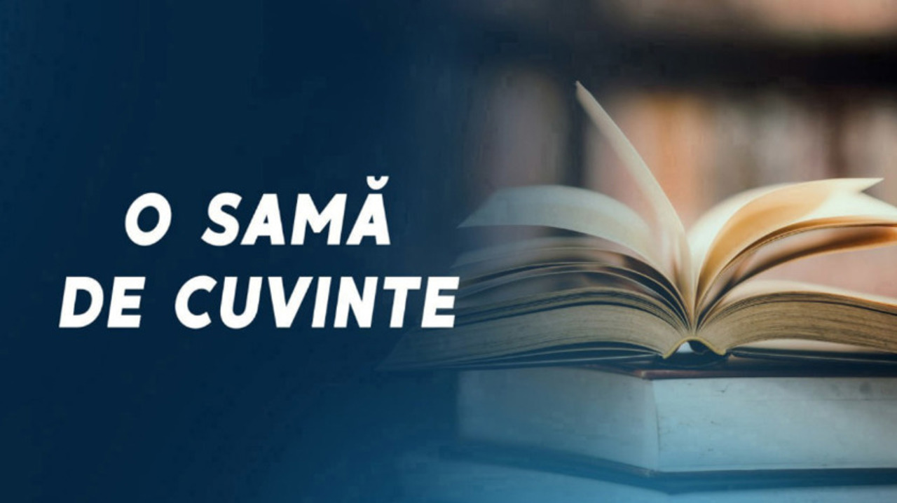 O samă de cuvinte | După „supat”: surparea limbii și supușenia lexicală