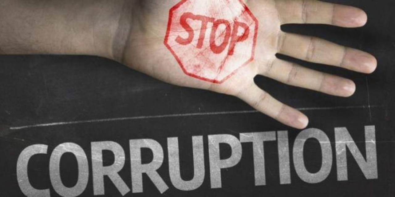 Anti-corruption fight in Moldova requires societal commitment, not just laws